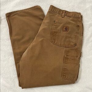 Carhartt Loose Original Fit Pants